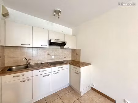 appartement 1 pièce 36 m²