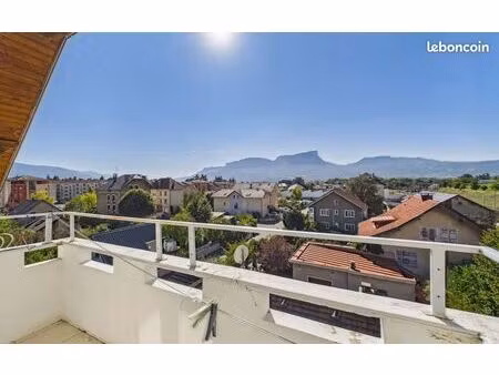 appartement t3