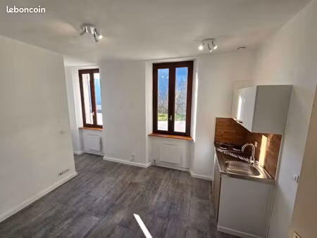 studio 20m2 rénové