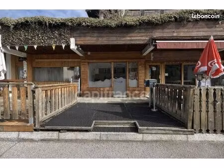 bureaux 47 m²