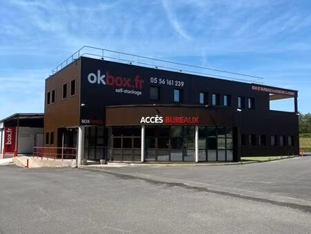 bureaux à louer