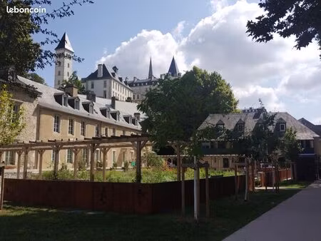 vente fonds de commerce | fonds de commerce | pau | terrasse