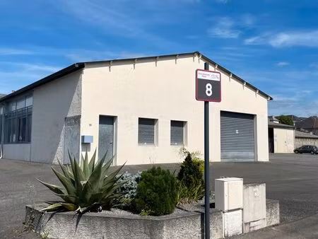 local industriel