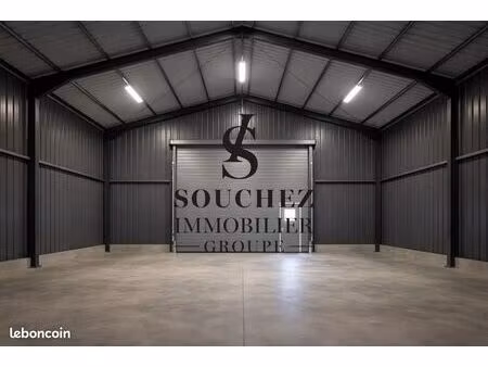 local 276 m² avion