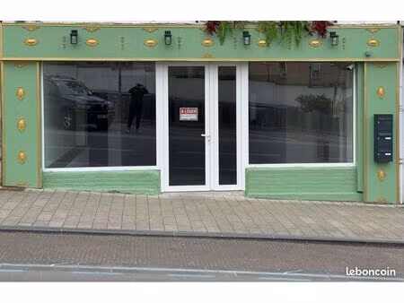 local commercial