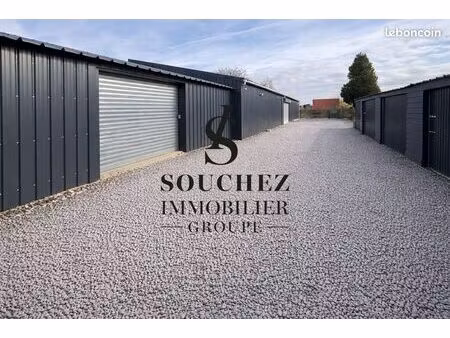 local 330 m² carvin