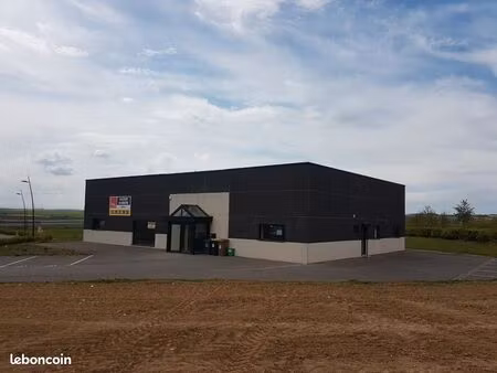 local commercial