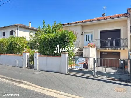 maison 4 pièces 106 m²