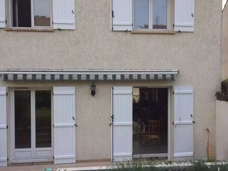 maison 4p 99 m2