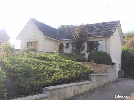 maison 3 pièces 77 m²