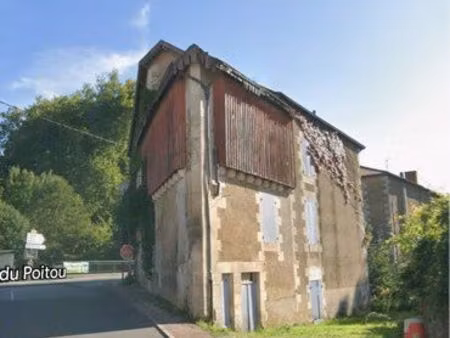 maison 160 m²