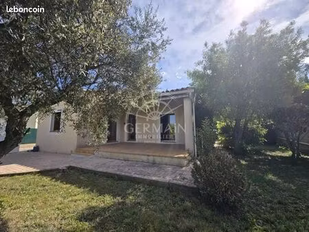 maison 3 pièces 90 m²