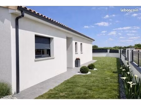 maison 4 pièces 85 m²