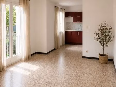 maison rénovée  isolée par l'extérieur