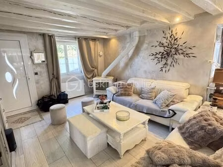 propriété 6 pièces 146 m²