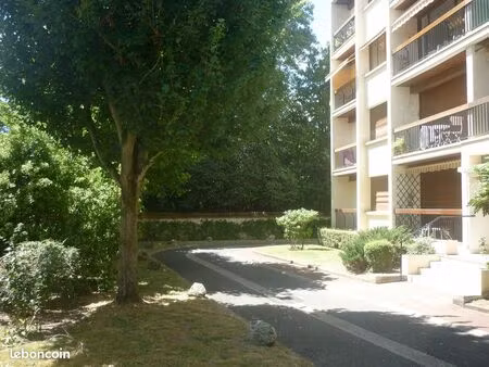 appartement 96m2 fontainebleau