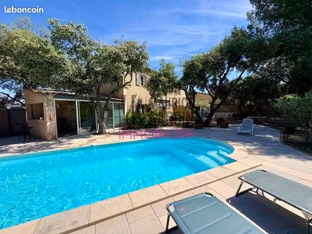 immeuble 243 m² saint-didier
