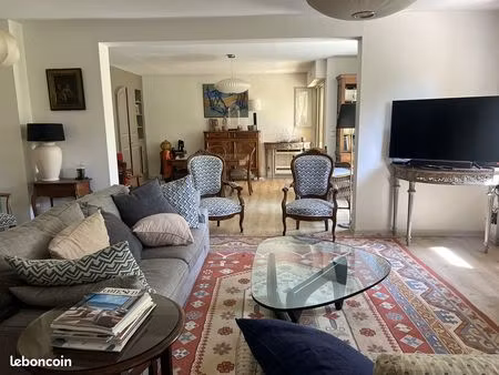 appartement 4 pièces 110 m²