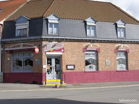 ensemble immobilier