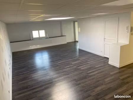 location professionelle