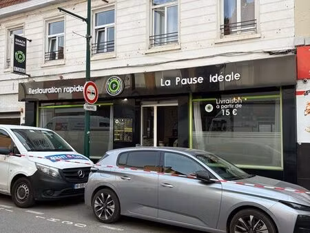 fond commerce