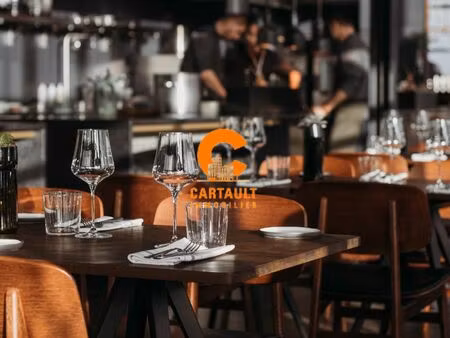 restaurant bar licence iv