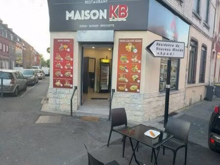 restaurant kebab snack epicerie