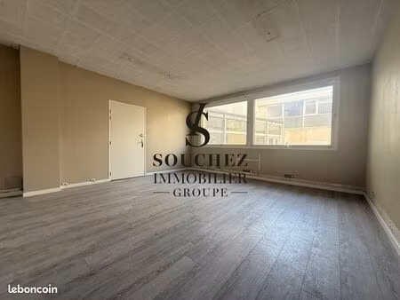local commercial 100 m² arras