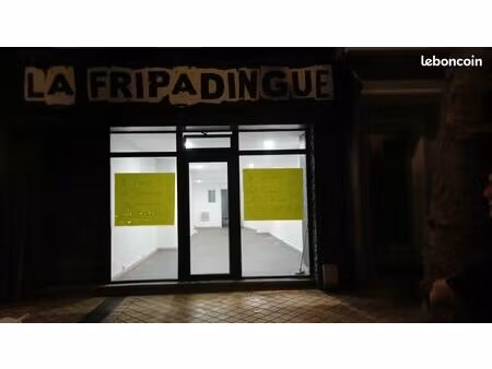 local commercial