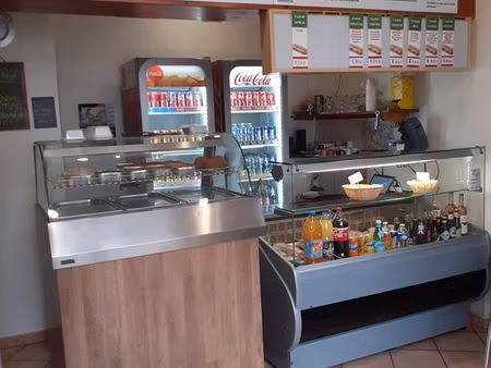 local commercial +murs