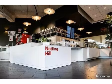 local commercial 197 m²