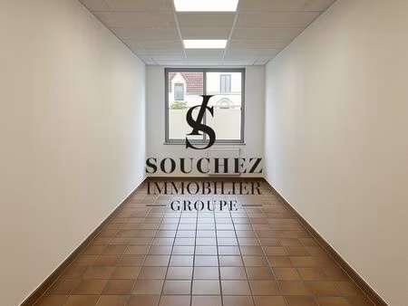 local 12 m² wingles