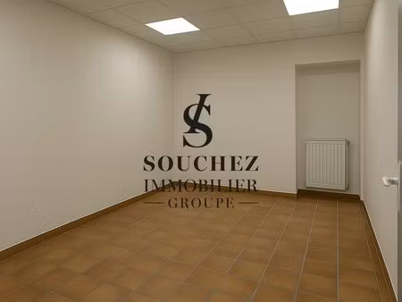 local 14 m² wingles