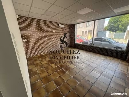 local 24 m² wingles