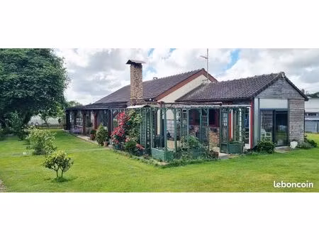 maison 150 m2