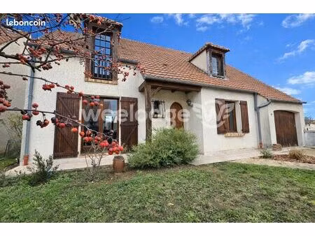 maison 6 pièces 150 m²