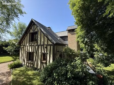 maison 5 pièces 107 m²
