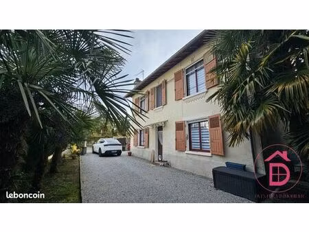 maison 3 pièces 77 m²