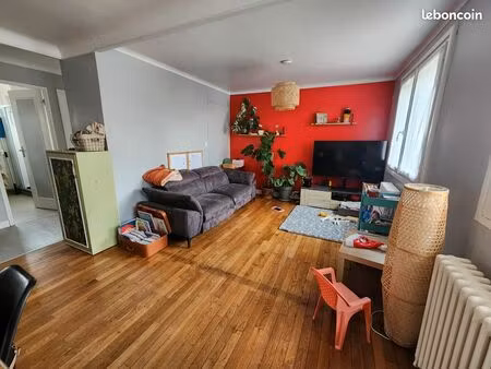 maison montmidi poitiers