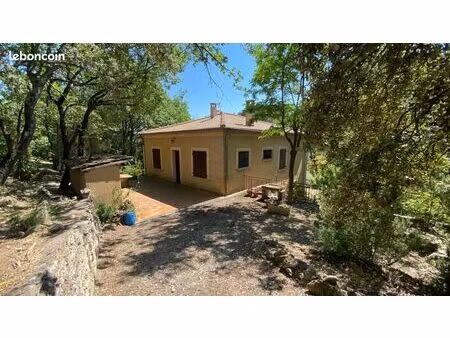 maison 5 pièces 91 m²