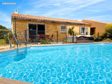 maison 4 pièces 89 m²