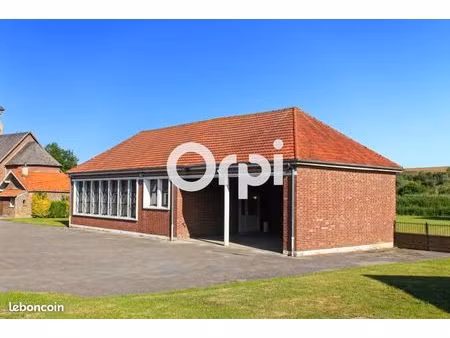 maison 2 pièces 82 m²
