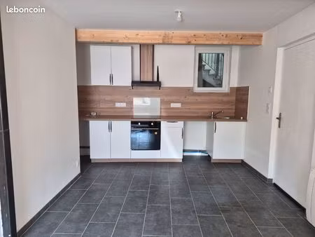 appartement a louer sur graulhet