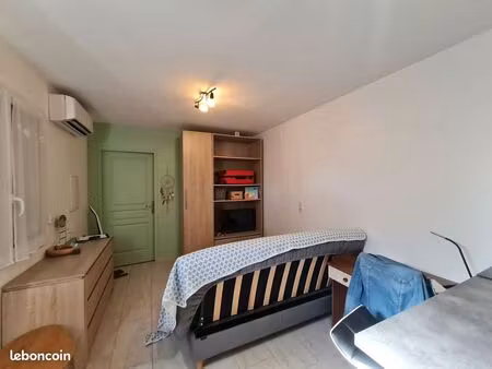 appartement 1 pièce 29 m²