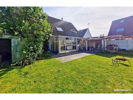 maison 5 pièces 95 m²