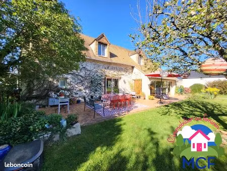 maison 6 pièces 182 m²
