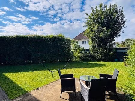 maison à pau investisseur