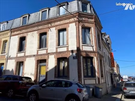 maison 6 pièces 122 m²