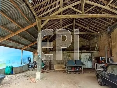 maison de village 5 pièces 159 m²