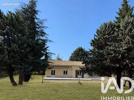propriété 6 pièces 170 m²